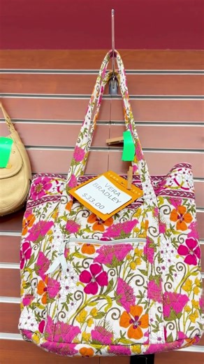 Turn Style Consignment Stores on TikTok