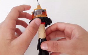 乐高10717/11717 灯塔 Light house