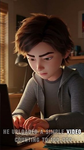 The Rise of Mr. Beast. MrBeast journey Animated documentary #viralvideo ‪@MrBeast‬