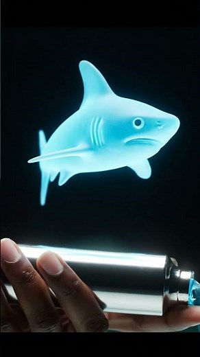 Gentle Release: Hypnotic Form Unfurls from Soft Compression ASMR