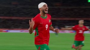 Morocco’s Experience Prevails Over Tanzania in an Intense CHAN 2024 Match