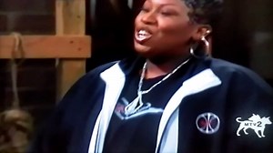Missy Elliot on Wayans Bros. | Marlon Wayans