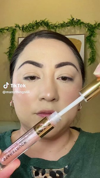 Best Victoria's Secret Starstruck Lipgloss Review