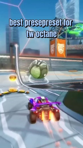 #w #rl #rocketleague #desingn #octane #twoctane @Rocket League by Gamelancer @Tenacity @Rocket League Official