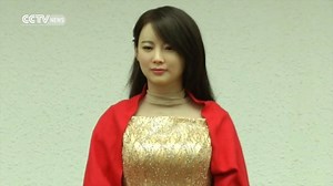 741K views · 9K reactions | A female robot named Jia Jia was recently unveiled by the University of Science and Technology of China (USTC) in Hefei, capital of east China's Anhui Province. Jia Jia looks very much like a real woman. With skin made from silica, the “face” is based on the looks of five students from the university. It can nod, blink its eyes, and move its hands. Even more impressively, it is able to recognize its owner's voice and make conversation. | CGTN | Facebook
