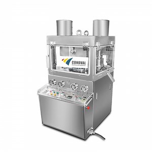 [Hot Item] High Speed Pill Maker Rotary Tablet Press Machine for Pharmaceutical