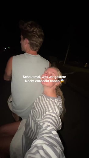Meeresleuchten in den Niederlanden 😱 Habt ihr schonmal biolumineszentes Plankton gesehen?