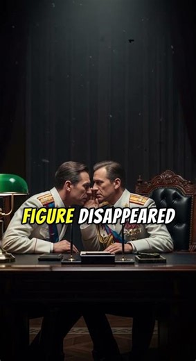 Did Stalin Sleep Next to His Own Wax Double? 😳