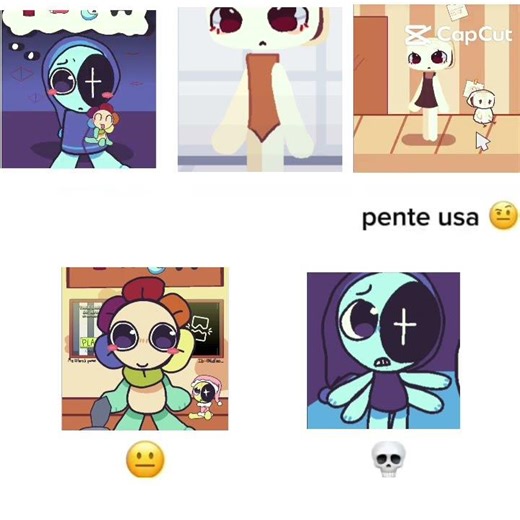 gulp meme #dandysworld