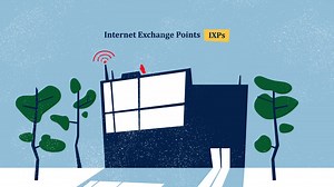 About Internet Exchange Points (IXPs)