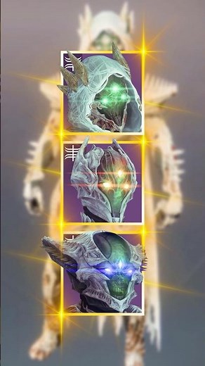 NEW Hive Armor Is One Of A Kind...