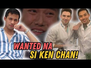 TOTOO NGA BANG NANG SCAM NG 14 MILLION SI KEN CHAN? KAPUSO NETWORK DEDMA NA LANG SA TALENT NILA?