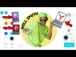 *TUTORIAL* CUSTOM SKIN // AGAR.IO MOBILE