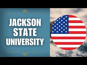 Applying to Jackson State University | Application Tutorial