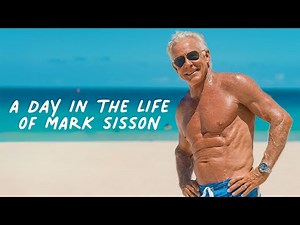A Day in the Life of Mark Sisson (2024)