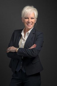 Christy Jack Shows in Defending Mentally Ill Why She's America's Best Trial Attorney