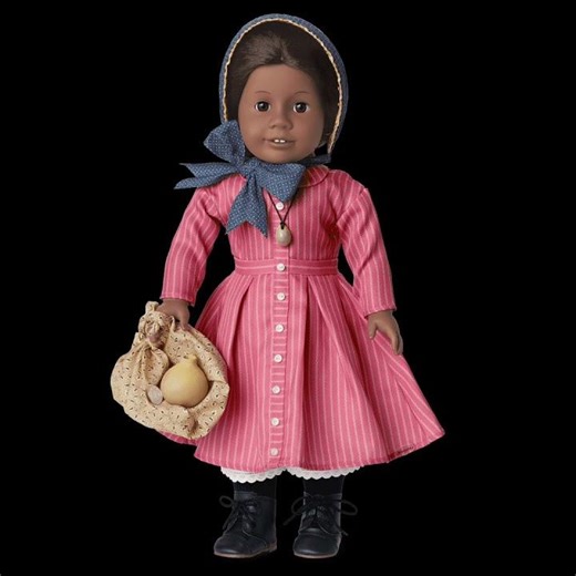 AG 40th anniversary Addy doll #americangirl