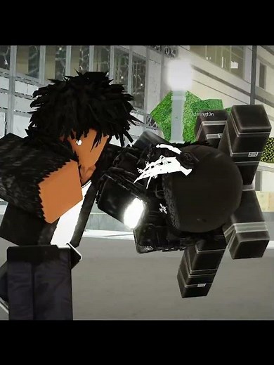 The Most Cinematic Fight in JJS 🔥🔥