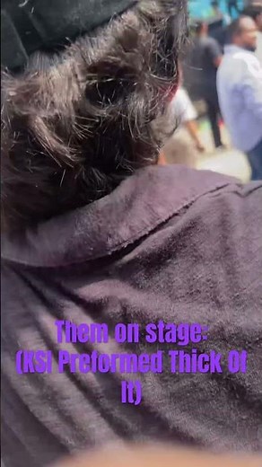 The entire Feastables/Prime Mumbai event in under 20 Seconds (Jio World Drive)