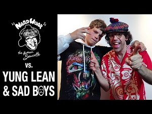 Nardwuar vs. Yung Lean