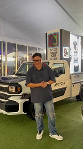 Video link: https://youtu.be/g8fYZ5r4_6Q Papogiin ang Toyota Tamaraw? Sa Atoy Customs lang magtanong 💯 Made in Atoy Customs 📞For inquiry call our office 34115858 We are located at 📍57 west avenue brgy. Paltok Quezon City #atoycustoms #atoy #manilaproof #manilaproofed #trafficcomfy #betrafficcomfy #youimaginewecreate #madeinatoycustoms #madeinatoycustoms4x4andbodykits #atoyoriginal #atoycustomsoriginal | Atoy Customs