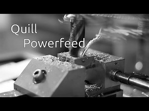 Quill Feed - Part 2