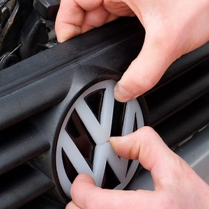 297K views · 1K reactions | DIY RGB Logo For Your Car! | Crafty School | Facebook