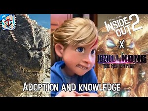 GxK x Inside Out | Adoption and Knowledge