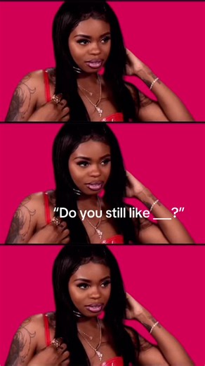 No brahhh I don’t like him #gotoverhimalready#moveon#stopaskingmethesamequestion