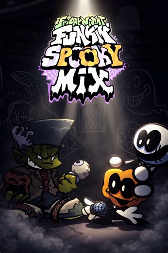 Modificaciones para Friday Night Funkin' en Móvil