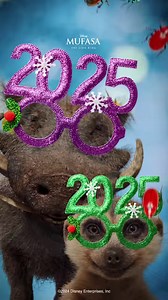 Blue Ivy is Kiara 💙 #Mufasa: The Lion King is now playing only in theaters. Get tickets now! | Walt Disney Studios