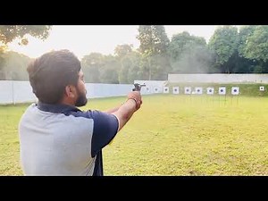 0.32 Revolver ( Long Barrel ) IOF