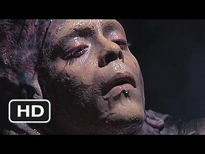 Leviathan (1989) - One Minute to Implosion Scene (10/11) | Movieclips