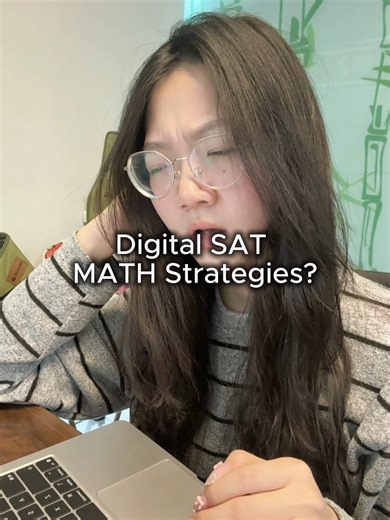 Get 700–750 DSAT Math FAST (My Strategy) Read ONLY if you want 700–750 DSAT Math ⬇️ Here’s what actually works (1 hour/day): ✅ 1 topic/day (no random practice) ✅ 3-line mistake log daily ✅ Missing a whole topic? Basics first. I use HireAI for a score-based plan live teacher explanations targeted drills (1-on-1 vibes). 📌 Save this for your March DSAT prep. #satprep #satmath #studytip #sattips #highschool #studytools #fyp #lockedin #satstudy #testprep #satmathtips #satenglish #Marchsat #dsat #stu