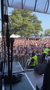 13K views · 458 reactions | #12DaysOfGigmas Day 11 - Five Colours In Her Hair  We played secret sets at Slam Dunk Festival in 2021 and it was one of the craziest weekends ever! Thank you to everyone who jumped, moshed and crowd-surfed to this one 落 | McFly | Facebook