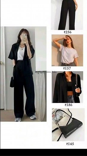 "Effortless OOTD Looks 2025" #aesthetic #shorts #ytshorts
