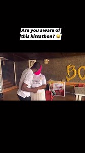 Ghanaians want over use the Guinness Book of records oo. What is kissathon 😂 | Gist By Who