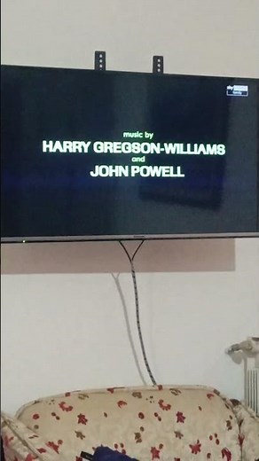 Antz (1998) End Credits part 1 (ITA 2026)