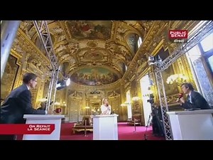 Présenté par Perrine Tarneaud - ON REFAIT LA SEANCE (19/09/2013)