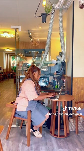 Bringing Habesha tradition to your everyday style ✨#fashiondesigner #casualoutfits #fashioninspo #handmadefashion #trendydesigns #designerlife #fashiontalk #streetwear #globalfashion #outfitcheck #outfitchangechallenge