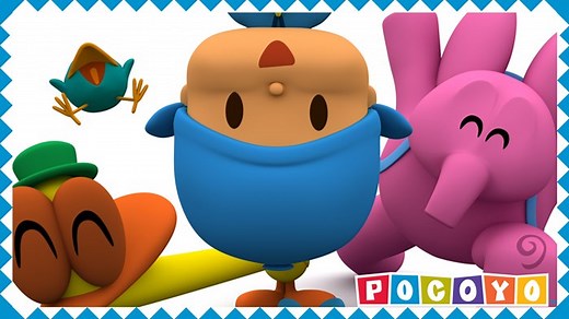 ¿Tienes algún talento oculto que no sepa nadie? 🤗 ¡A Pocoyó le encantaría saberlo! 🙏 Do you have any hidden talents that no one knows about? 🤗 Pocoyo would love to know! 🙏 | Pocoyo