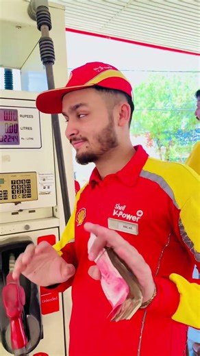 #new price v-power ⛽️ #Champion shell #shellvines