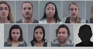 Indictments, more charges filed in July 4 attack on Texas ICE facility
