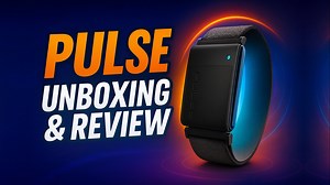 Pulse Unboxing & Review