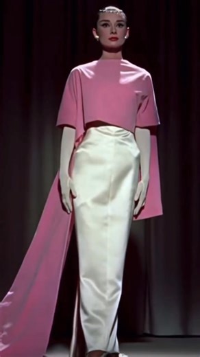 After the war ended, Audrey threw herself into ballet, determined to pursue the art she loved. She trained rigorously in Amsterdam and London, pouring every ounce of her will into the discipline. But her body, weakened by years of malnutrition, betrayed her ambitions. A career as a prima ballerina slipped out of reach. Still, she did not surrender. With characteristic resilience, she turned toward acting, beginning with small, almost invisible roles. Even in silence, her natural presence shone, 