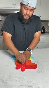 168K views · 2K reactions | Be honest who still watches Peppa Pig #peppapig #slime #popit #asmr #fidget #fidgets #foryoupage #foryou #viral | Izzyandmarysdad | Facebook