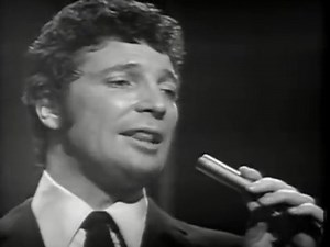 TOM JONES - Delilah (1968) | Best Music videos