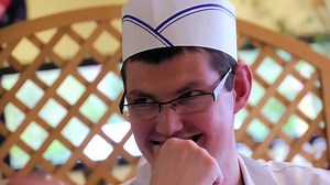 ESAT LE POMMERET -  Saveurs de Réussite - ERDF-GRDF