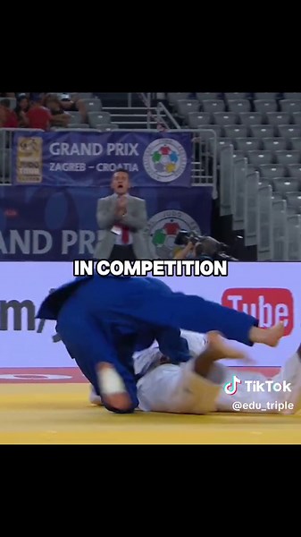 Judo Takedowns and Throws Tutorial