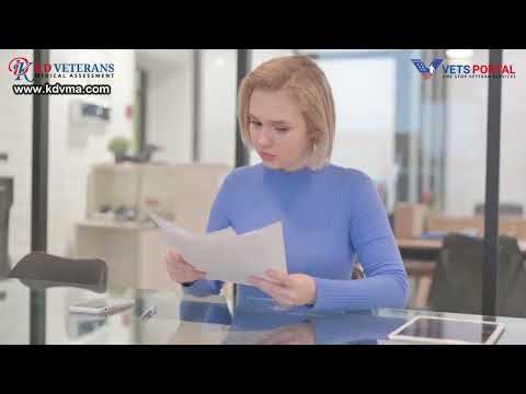 How to Read Your VA Decision Letter Like a Pro